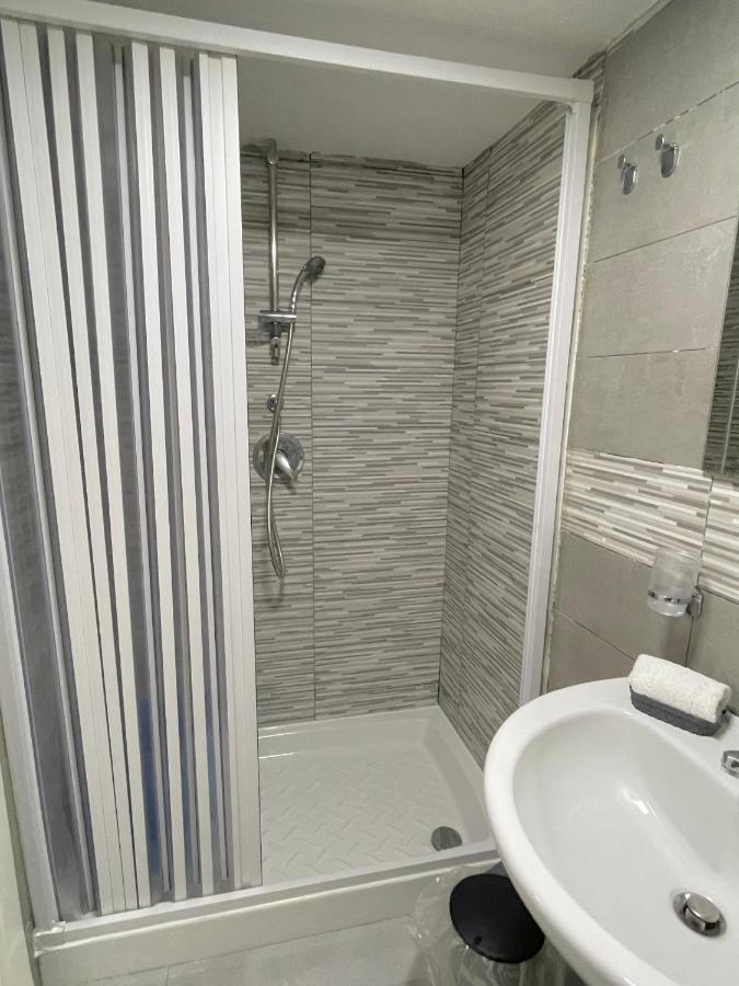Apartamento O'Vascetiello Nápoles Exterior foto