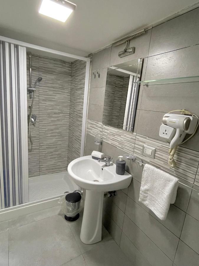 Apartamento O'Vascetiello Nápoles Exterior foto