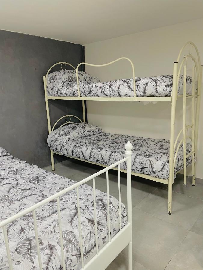 Apartamento O'Vascetiello Nápoles Exterior foto