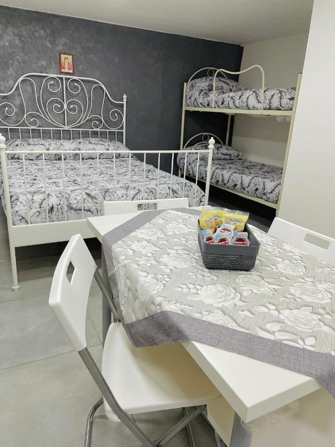 Apartamento O'Vascetiello Nápoles Exterior foto