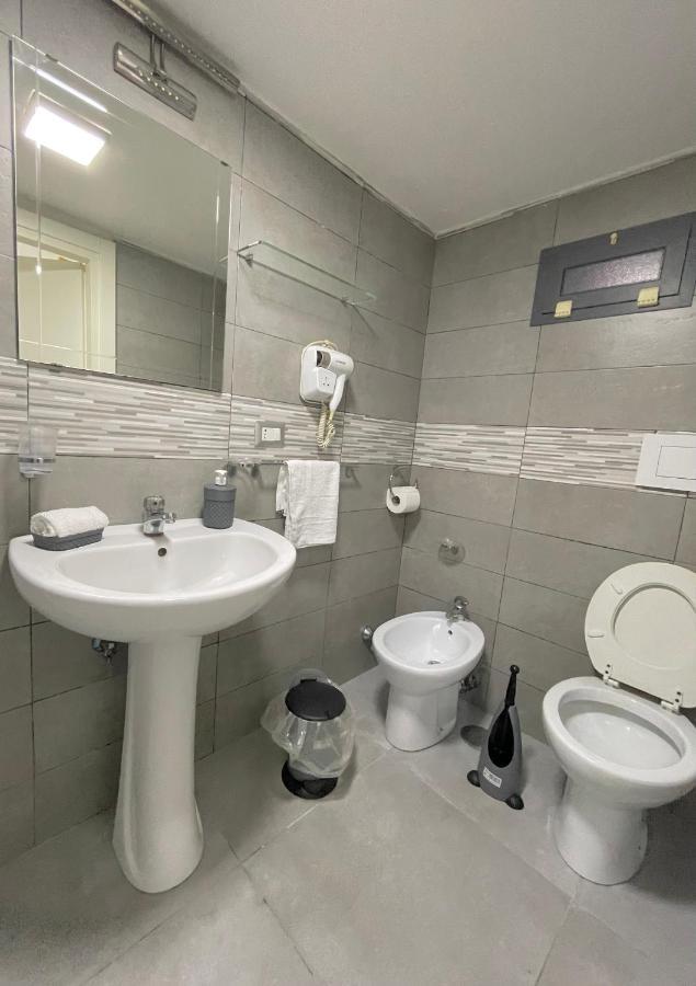 Apartamento O'Vascetiello Nápoles Exterior foto