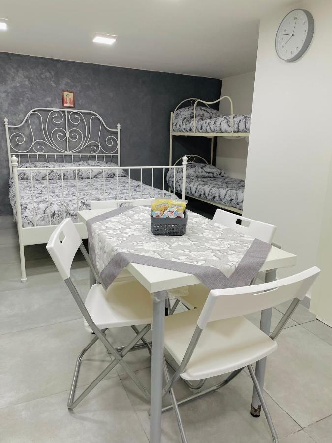 Apartamento O'Vascetiello Nápoles Exterior foto